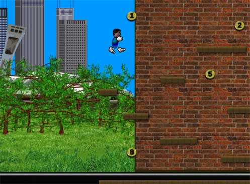 Présentation de stage