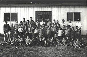 Et nous continuons cette belle histoire