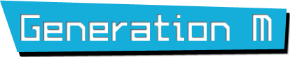 Génération M